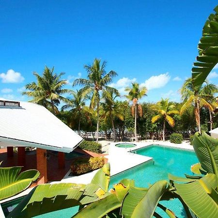 Bahia Bay Resort Κι Λάργκο Εξωτερικό φωτογραφία