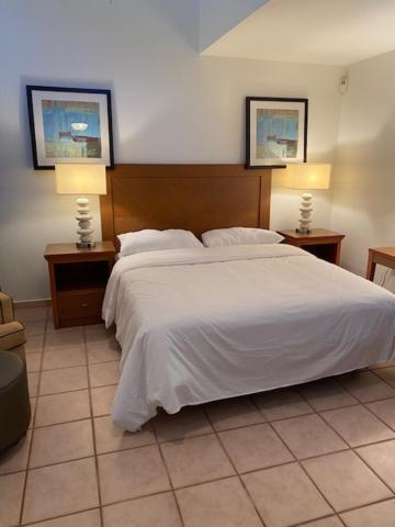 Bahia Bay Resort Κι Λάργκο Εξωτερικό φωτογραφία