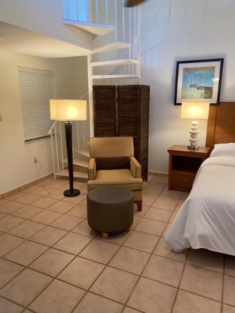 Bahia Bay Resort Κι Λάργκο Εξωτερικό φωτογραφία